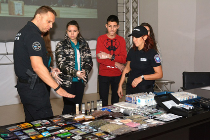 Смъртоносна дрога стигна до България