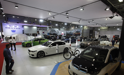 Купуваме с 18% повече нови автомобили