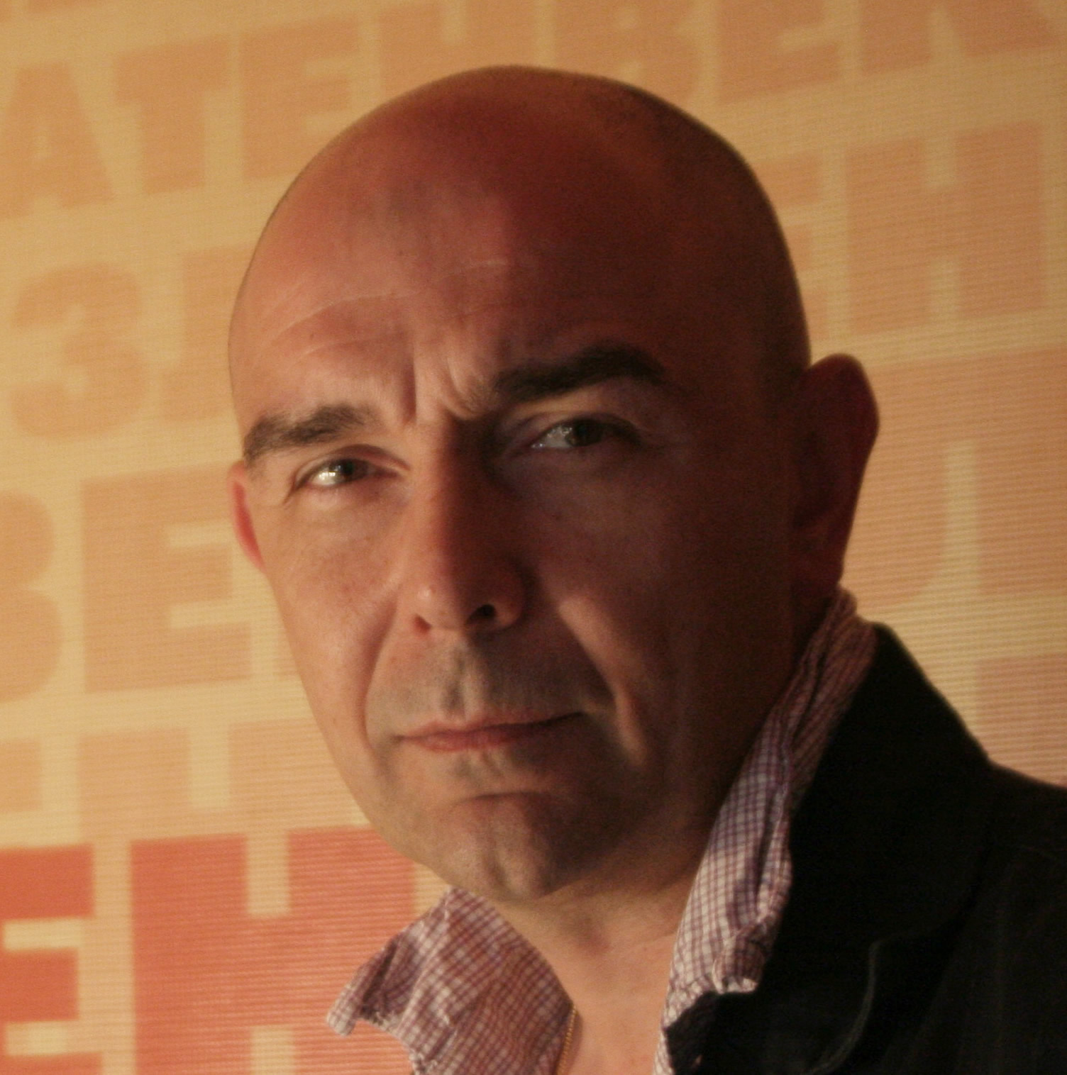 Калин Сърменов е новият директор на Сатиричния театър