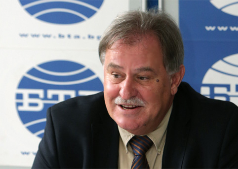 Парламентът избра Максим Минчев за нов мандат начело на БТА