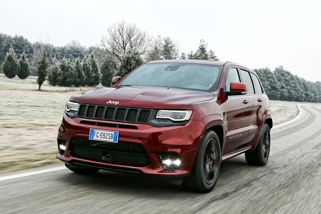 Властелин на пистата и офроуда