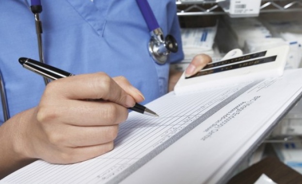 Хепатит пламна в квартал на Монтана