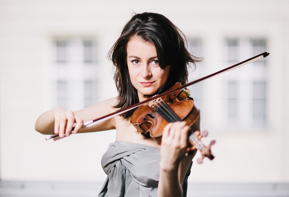 Звездни солисти свирят за първи път като дуо на фестивала „Дни на музиката в Балабановата къща”