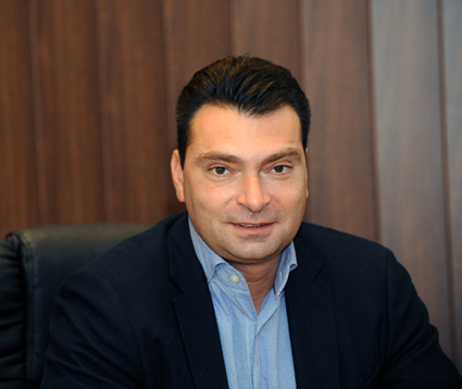 Калоян Паргов, лидер на БСП - София пред „Труд“: Търсим архитект или инженер за кандидат-кмет на столицата