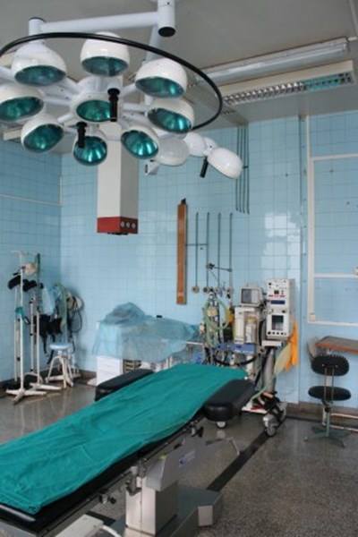 Болницата в Горна Оряховица чества 121 години от създаването си
