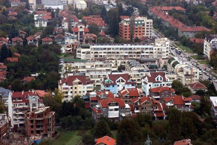 Новото строителство забави темпа на поскъпването на имоти в София