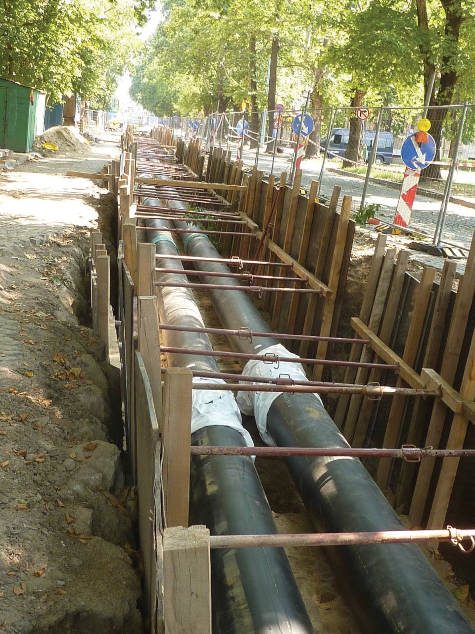 EVN в повишена „бойна готовност” за предстоящия нов отоплителен сезон