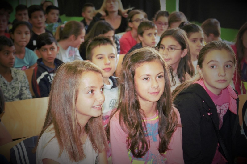 Организират ученически конкурс „Национален парк „Рила“ – познат и непознат“