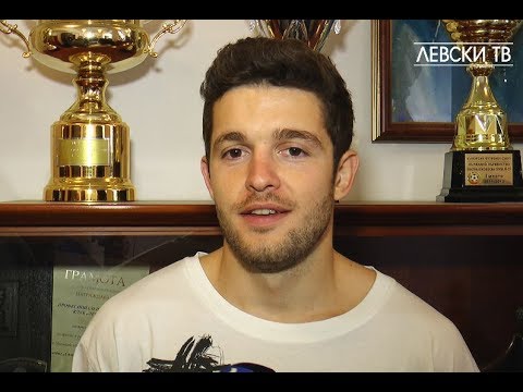 Буш се закани: Ще вкарам!