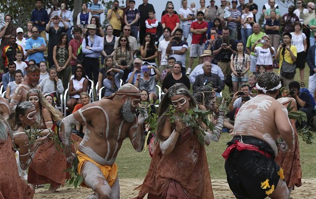 ООН разкритикува Австралия за репресии срещу аборигените