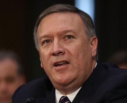 Директорът на ЦРУ: Руската намеса не е повлияла върху резултата от изборите в САЩ