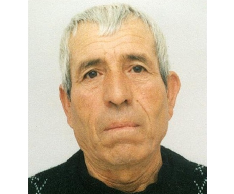 Полицията издирва възрастен мъж от руенското село Планиница