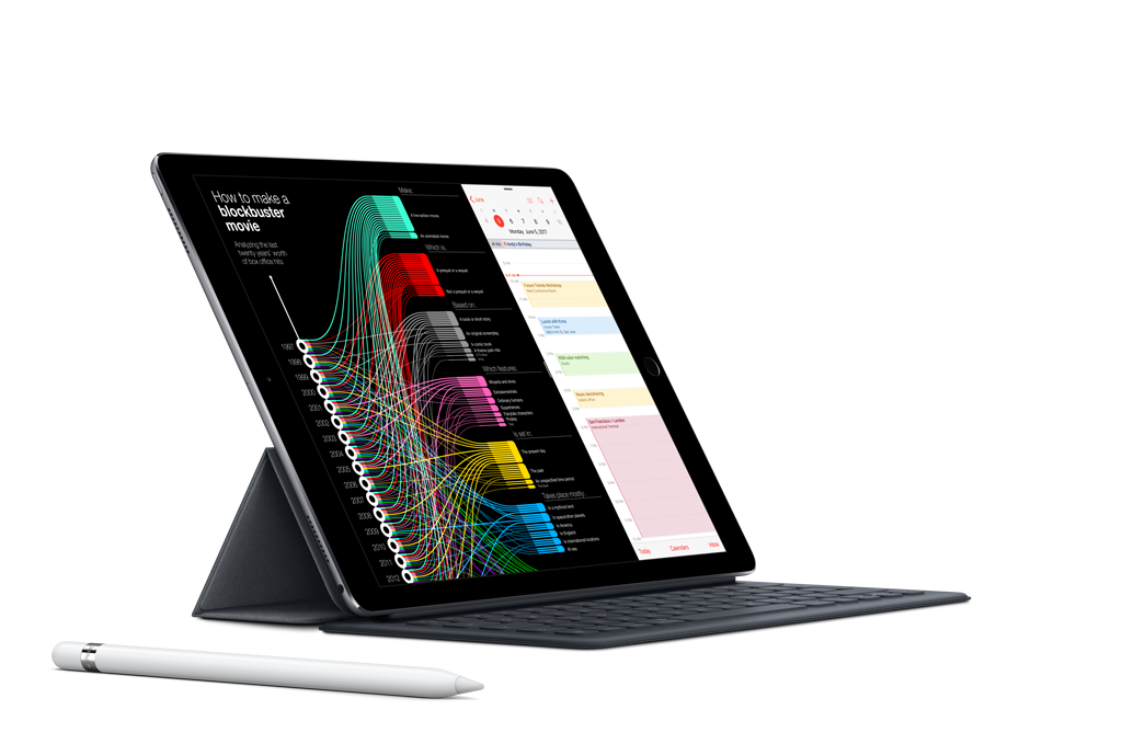 Мтел е първият телеком у нас, който ще предлага новите модели на iPad