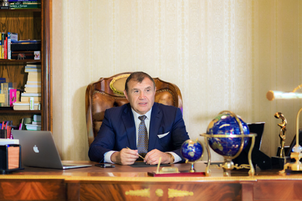 Проф. Николай Вълканов от КРИБ:  За какво ще протестират синдикатите, когато всичко върви нагоре?