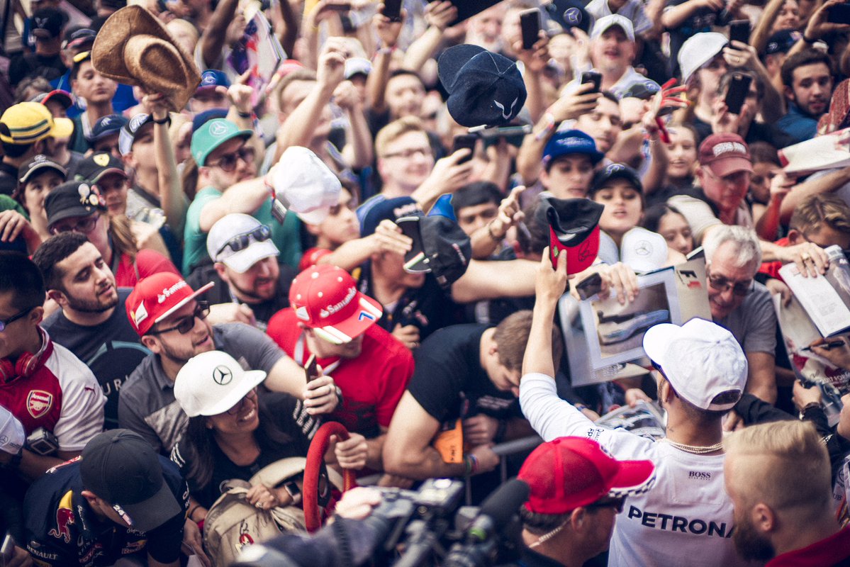 Хамилтън бил по-добър без Розберг