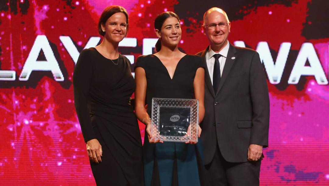 Седем тенисистки в спор за първото място