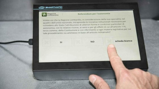 Два италиански региона провеждат референдум за по-голяма финансова автономия от Рим