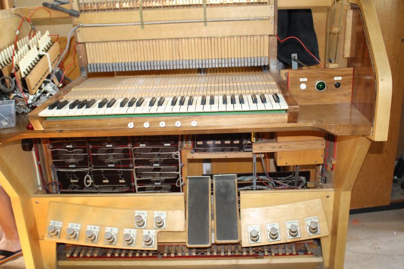 Музикален орган ще звучи за Димитровден в Сливен