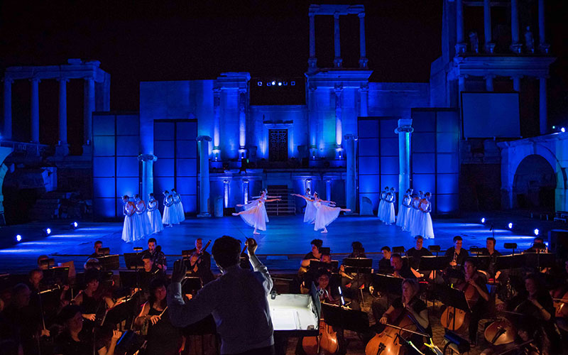 Опера Пловдив обяви конкурс за артист-балетисти и танцьори