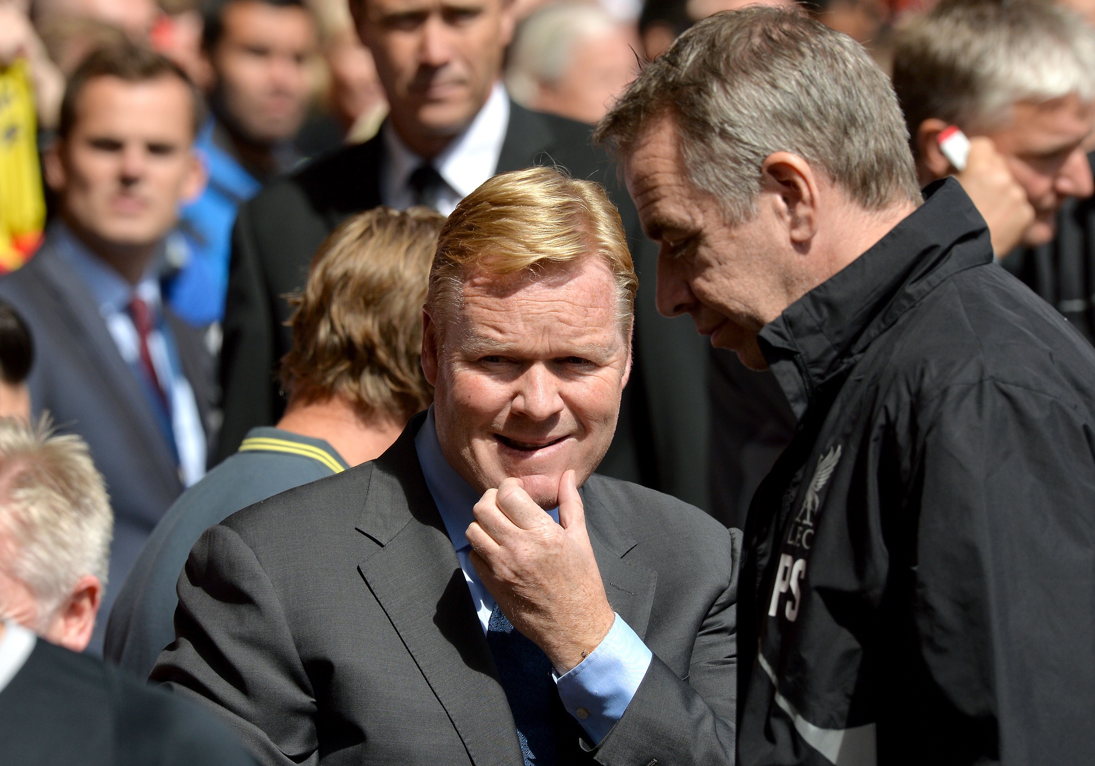 “Арсенал“ написа присъдата за Куман