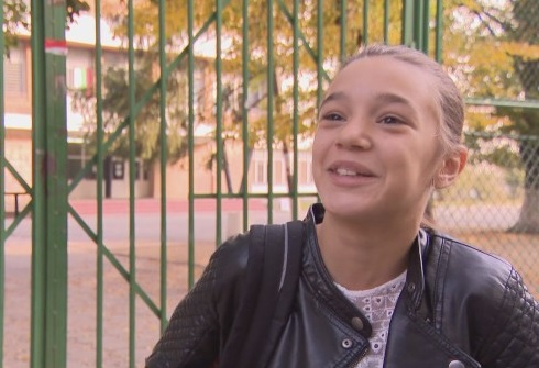 Петокласничка написа жалба до Държавната агенция за закрила на детето