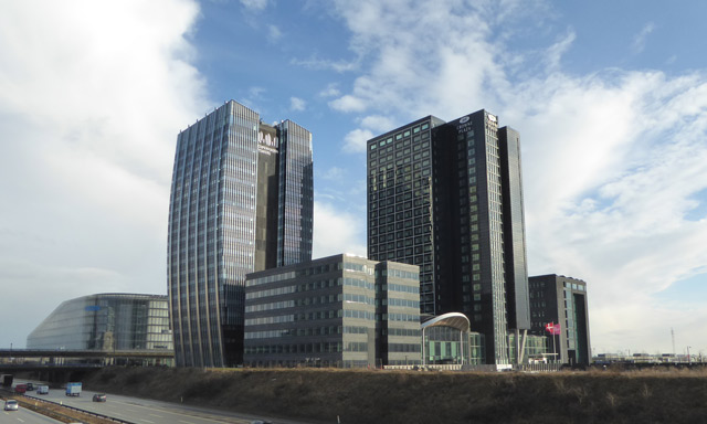 Дъблин разчита на фармацевтичните корпорации в привличането на агенцията по лекатсрва на ЕС