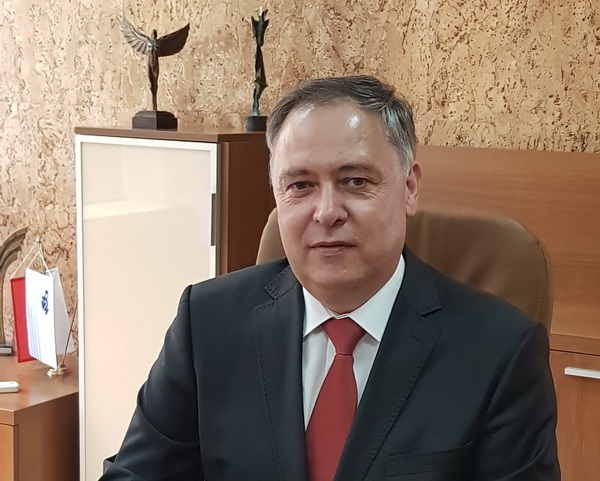 Ректорът на Техническия университет във Варна преписал 90% от дисертацията си