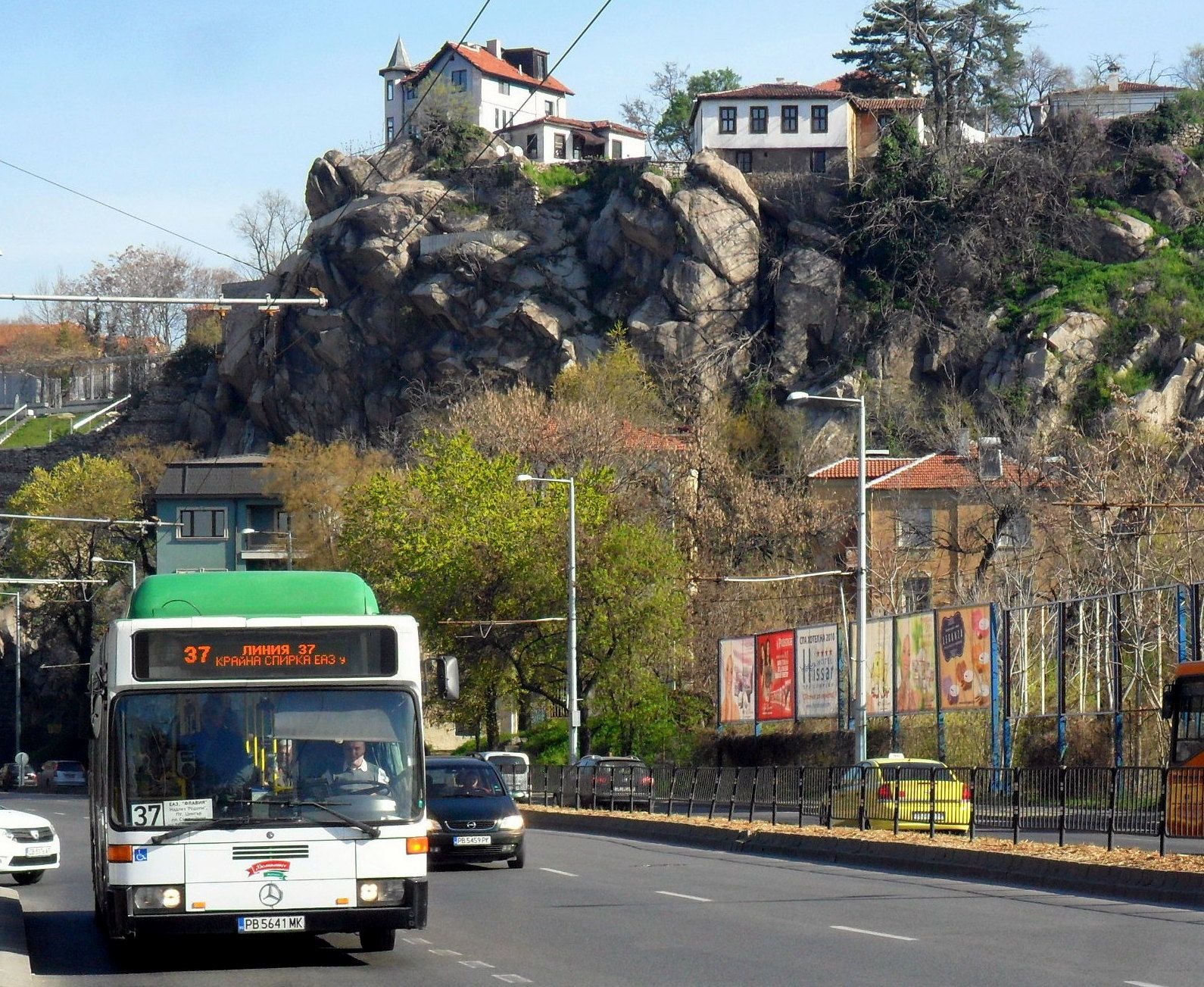 Билетчето за рейс в Пловдив остава 1 лв. и през 2018 г., картите – по 16 лв. месечно