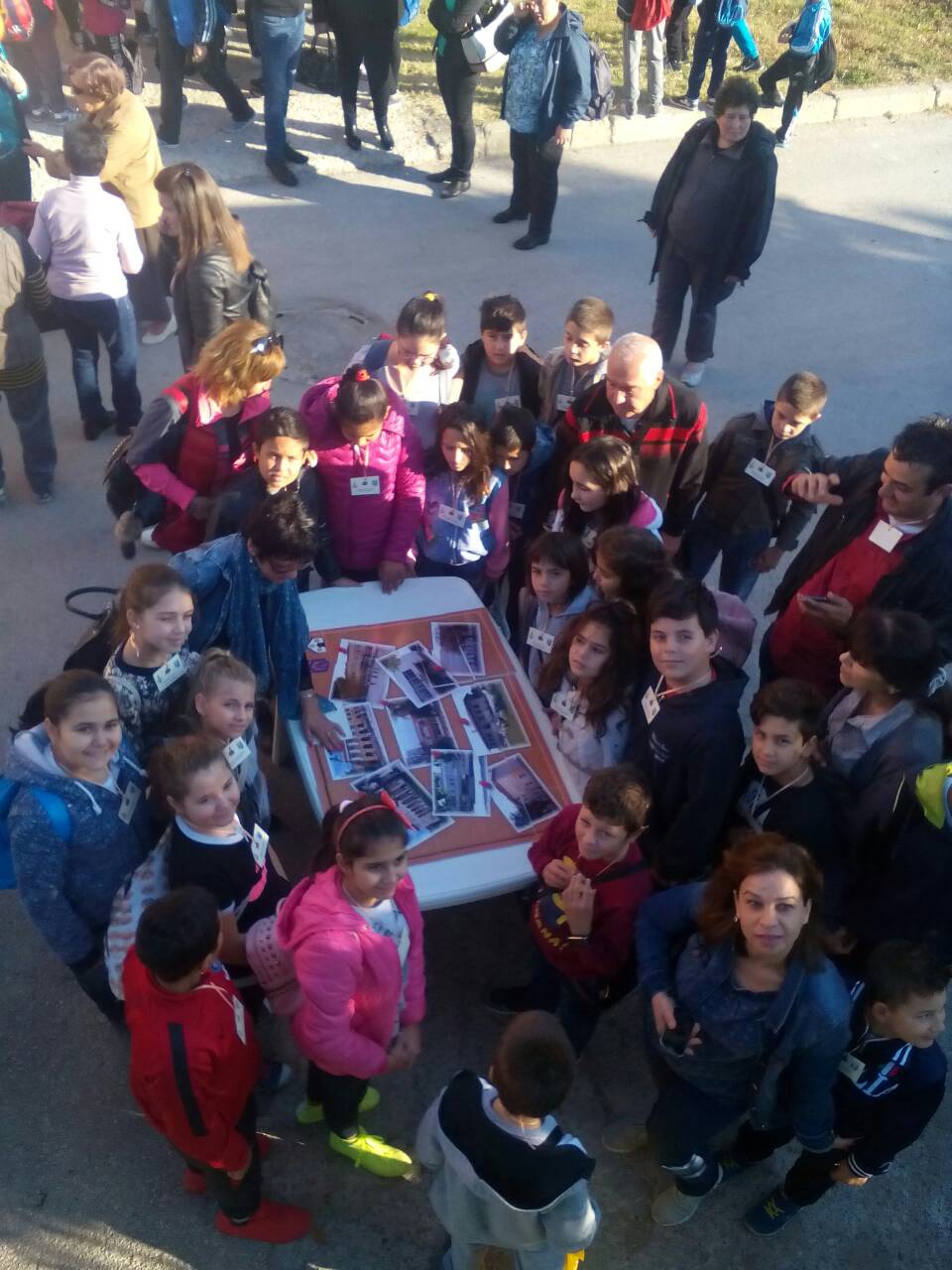 Детското образователно състезание „Аз обичам Свищов“ се проведе за шести път в крайдунавския град