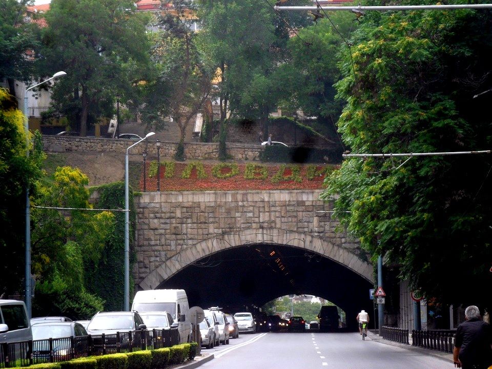 Автомобилите в Пловдив надхвърлят 150 000 до 31 декември