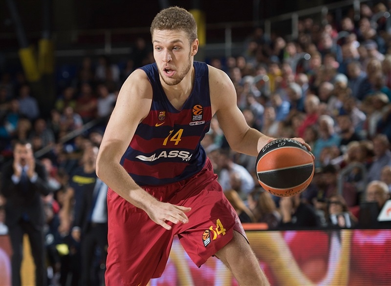 Везенков: Всичко става с репетиция