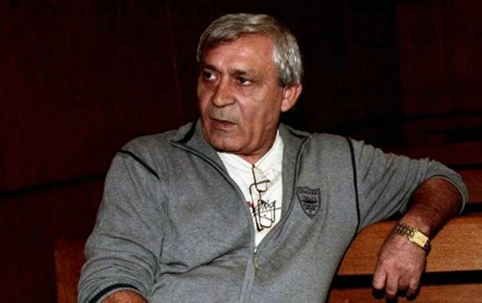 9 г. затвор за Ицо Папата - бил тартор на престъпна група за рекет