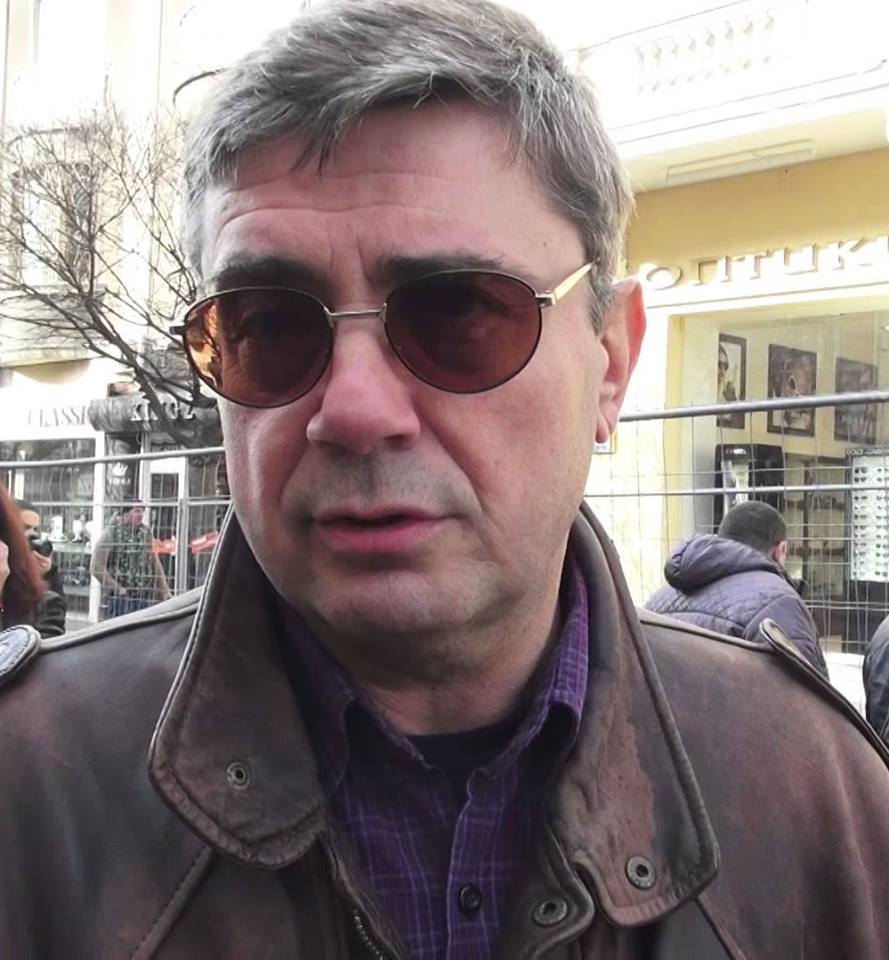 Почина директорът на Варненския исторически музей