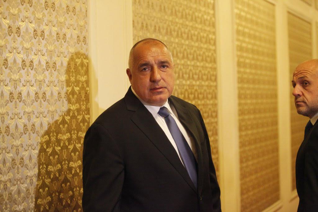 Борисов се среща утре с премиера на Република Корея