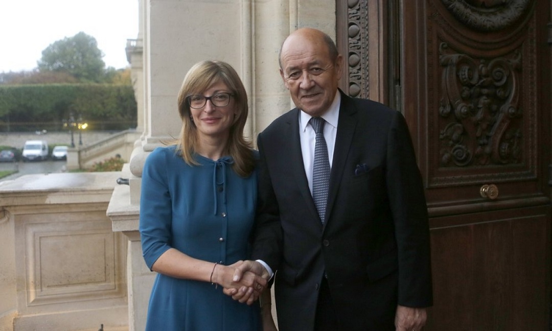 200 ЕС досиета чакат на дневен ред