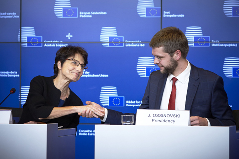 Командировките в ЕС ще са най-много за 18 месеца