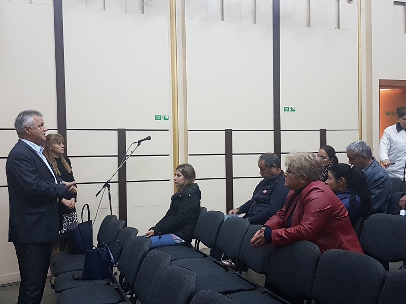 Депутати от ГЕРБ питат Нено Димов за добива на газ в Генерал Тошево