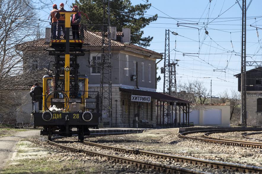Двамата машинисти на влака убиец от Хитрино отиват на съд
