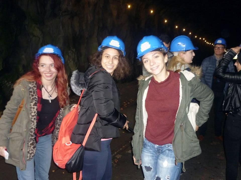 Учители и ученици от Горна Оряховица участваха в работна среща в Швеция