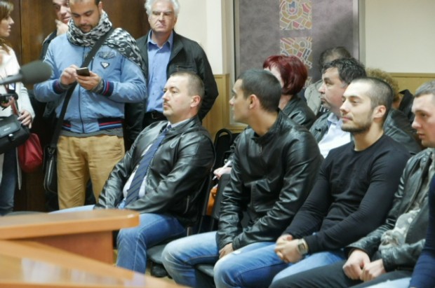 7,5 години затвор за известен пловдивски адвокат