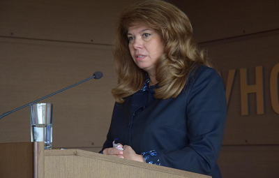 Илияна Йотова: Сигурността ще бъде гарантирана, само ако сме заедно