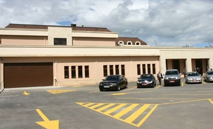 26 дела срещу магистрати  и висши чиновници гледани в СГС