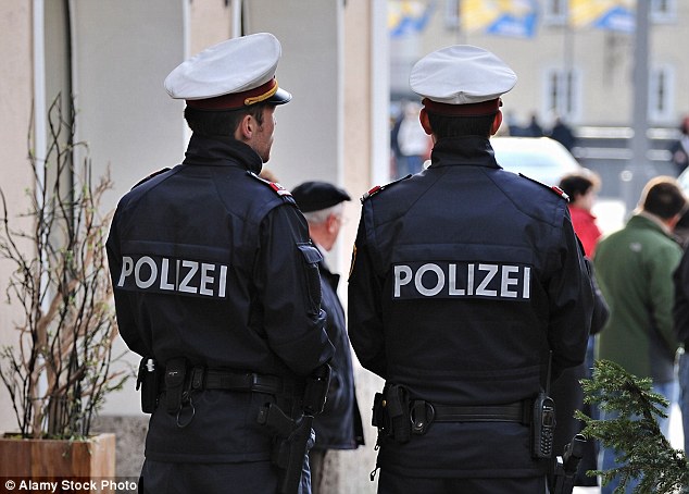 Белгийските власти са по-близо до разкриването на престъпна група за серийни убийства през 80-те