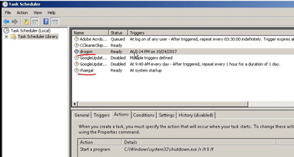 И България засегната от кибератака с „BadRabbit“