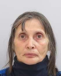 Столичната полиция издирва 63-годишна жена, която е в неизвестност от септември