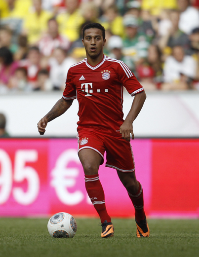 Кръв и бой на „Лайпциг“ - „Байерн“