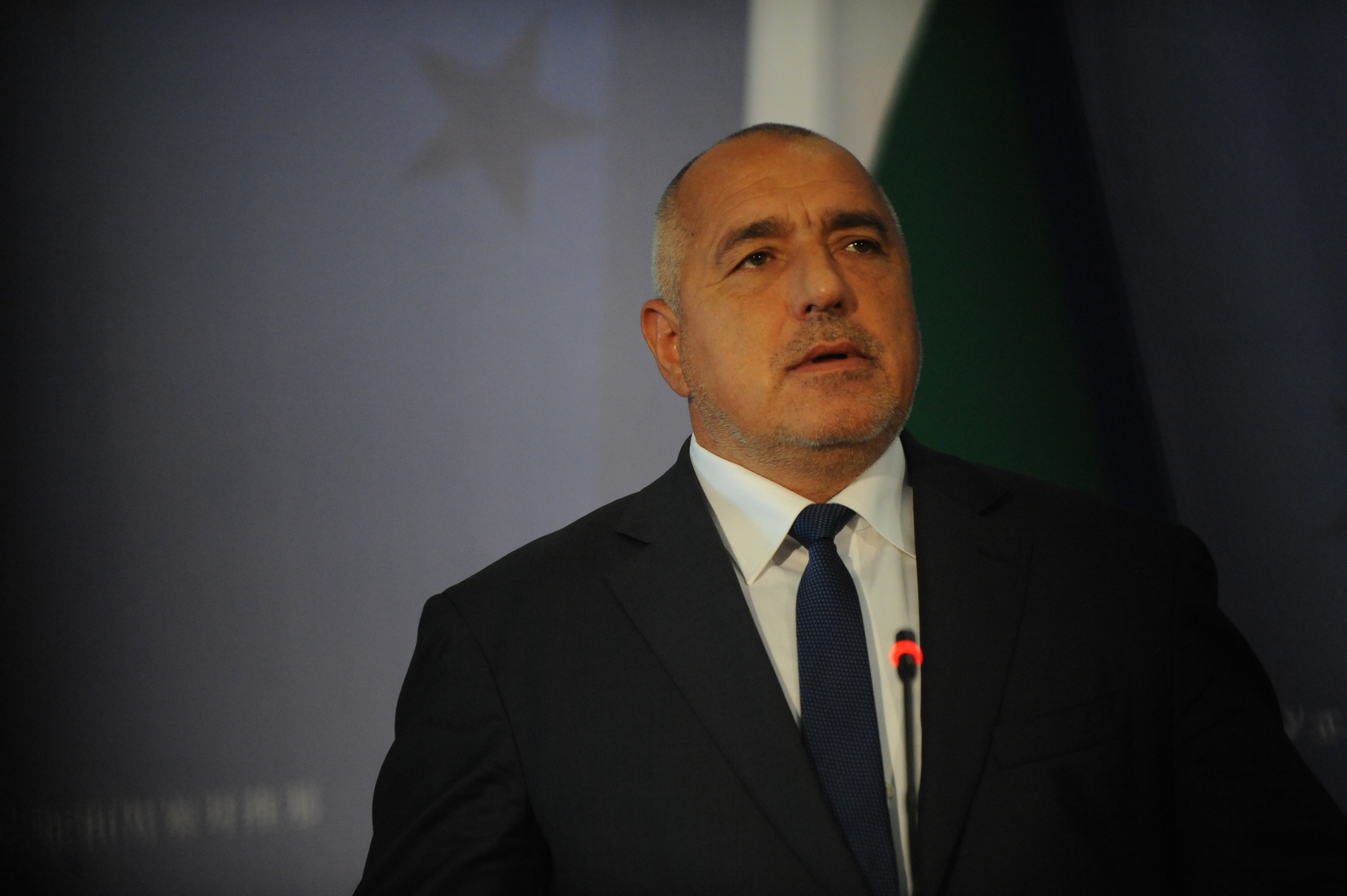 Борисов в Сараево: Турция има интерес от добри отношения с Европа