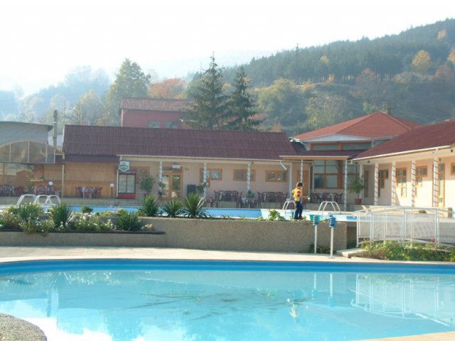 Градският плаж в Пещера даден на концесия за 35 години срещу 186 000 лв.