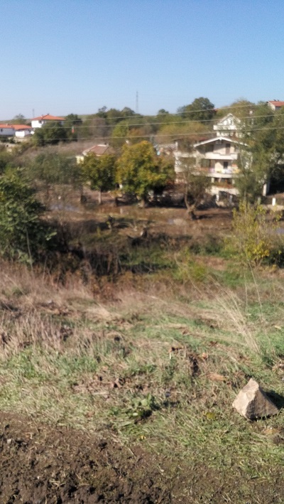 Жители на Равнец: Виновни са язовирите