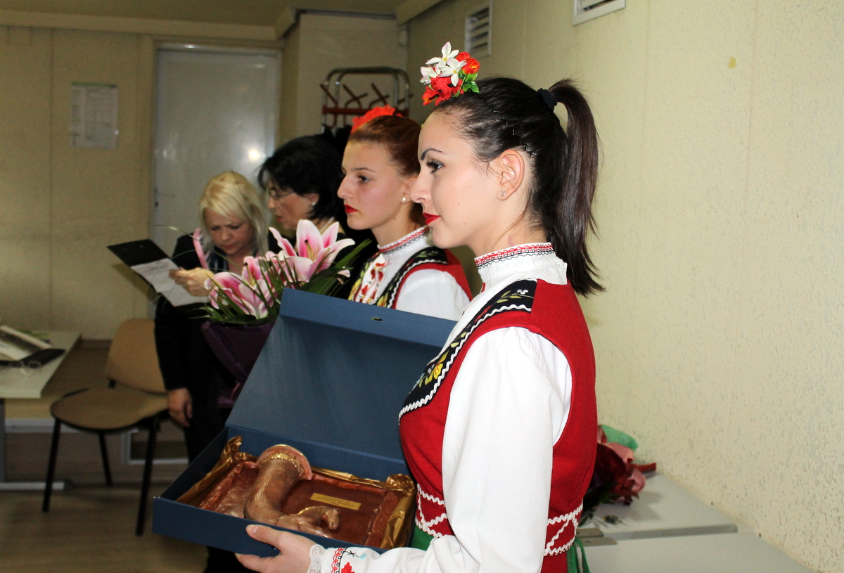 Връчват за 16-и път в Пловдив почетното звание „Следовник на народните будители“